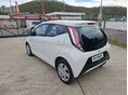 TOYOTA AYGO 2014/9 - 4