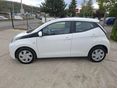 TOYOTA AYGO 2014/9 - 5