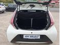 TOYOTA AYGO 2014/9 - 9