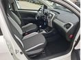 TOYOTA AYGO 2014/9 - 11