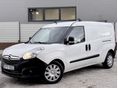 OPEL COMBO Van 1.6 CDTI L2H1 2.4t Start-Stop Dupla Tolóajtós ! Tolatóradarral !