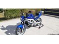 SUZUKI SV 650 N 2004/9 - 1