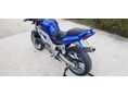 SUZUKI SV 650 N 2004/9 - 5