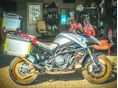 QJMOTOR SRT 900 SX 2025/10 - 2