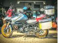 QJMOTOR SRT 900 SX 2025/10 - 4