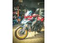 QJMOTOR SRT 900 SX 2025/10 - 1