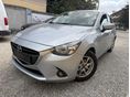 MAZDA 2 1.5 Attraction 1.tulaj! Tempomat! Sávváltó! Navi!