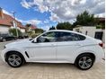 BMW X6 2016/10 - 12