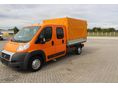 FIAT DUCATO 2011/1 - 1