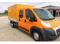FIAT DUCATO 2011/1 - 2