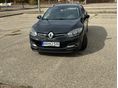 RENAULT MEGANE 2015 - 2