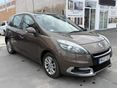 RENAULT SCENIC 2012/10 - 2