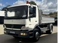 MERCEDES-BENZ 2010/6 - 1