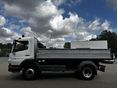 MERCEDES-BENZ 2010/6 - 9