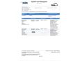 FORD FOCUS 2023/8 - 13