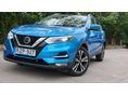 NISSAN QASHQAI 2019/10 - 1