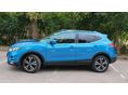NISSAN QASHQAI 2019/10 - 2