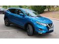 NISSAN QASHQAI 2019/10 - 6