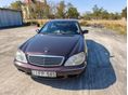 MERCEDES-BENZ S 320 2000/12 - 1