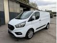 FORD TRANSIT 2019/11 - 1
