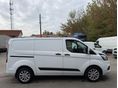 FORD TRANSIT 2019/11 - 3