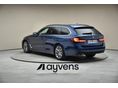BMW 520 2022/8 - 2