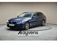 BMW 520 2022/8 - 1