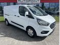 FORD TRANSIT Tourneo Custom 2.0 TDCi 320 L2H1 Trend (Automata) MAGYARORSZÁGI! GARANCIÁLIS! 11000 KM!!!