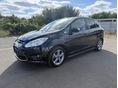 FORD C-MAX 2014/4 - 4