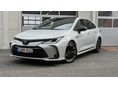 TOYOTA COROLLA 2021/8 - 1