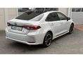TOYOTA COROLLA 2021/8 - 2