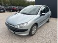 PEUGEOT 206 2005/5 - 1