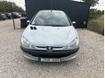 PEUGEOT 206 2005/5 - 2