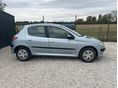 PEUGEOT 206 2005/5 - 3