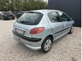 PEUGEOT 206 2005/5 - 4