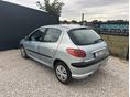 PEUGEOT 206 2005/5 - 5