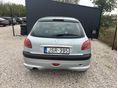 PEUGEOT 206 2005/5 - 6