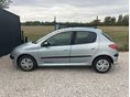 PEUGEOT 206 2005/5 - 7