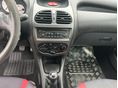 PEUGEOT 206 2005/5 - 10