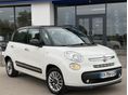 FIAT 500L 2013/7 - 3