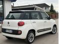 FIAT 500L 2013/7 - 4