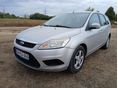 FORD FOCUS 2010 - 8