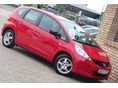 HONDA JAZZ 2013/9 - 2