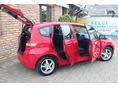 HONDA JAZZ 2013/9 - 5