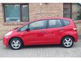 HONDA JAZZ 2013/9 - 6