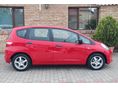 HONDA JAZZ 2013/9 - 7