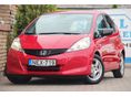 HONDA JAZZ 2013/9 - 8