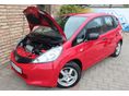 HONDA JAZZ 2013/9 - 27