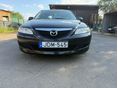 MAZDA 6 2004/7 - 2