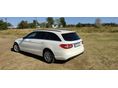 MERCEDES-BENZ C 180 2017/11 - 2